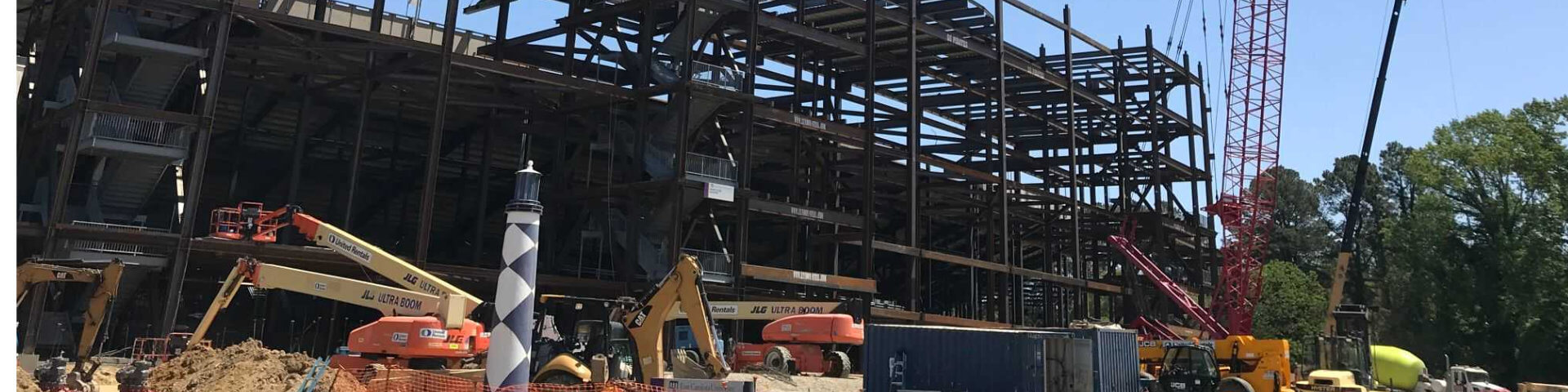 East Carolina-University Dowdy Stadium3